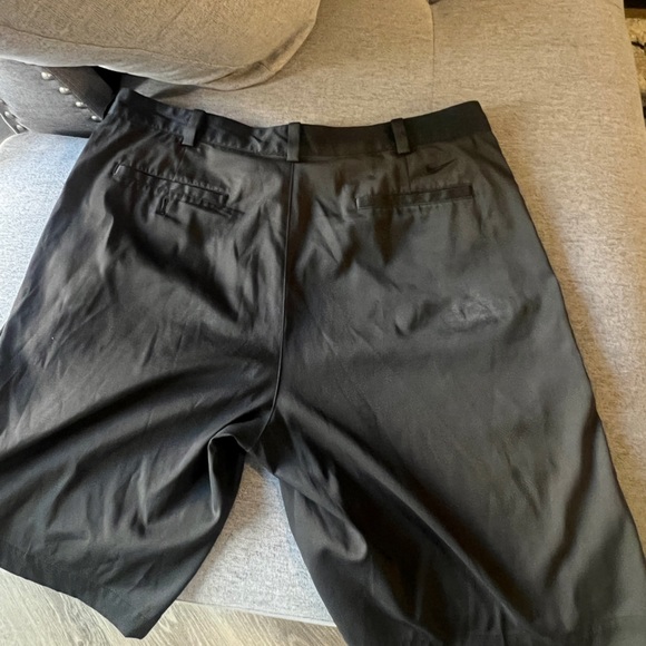 Men’s Nike Dri-Fit Flex Stretch Golf Shorts Size 36 - Picture 2 of 5